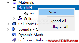 FLUENT計(jì)算T型管中的流動(dòng)與傳熱（微社區(qū)已發(fā)布）fluent分析案例圖片10