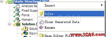 聯(lián)合ANSYS Workbench和nCode DesignLife進(jìn)行疲勞分析ansys分析圖片9