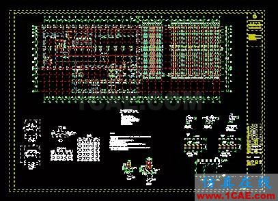 AutoCAD文件解鎖方法AutoCAD培訓(xùn)教程圖片20