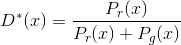 看穿機器學(xué)習(xí)（W-GAN模型）的黑箱cae-fea-theory圖片15