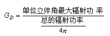 天線的特性及微帶天線的設計HFSS分析案例圖片4