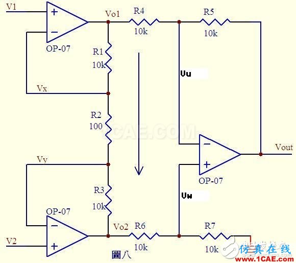 關(guān)于運算放大器電路的應(yīng)用，資深工程師有話說ansys hfss圖片8