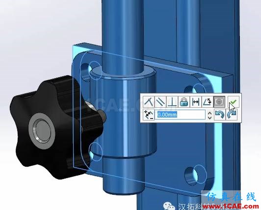 SolidWorks 2016 新功能詳解（上）solidworks simulation應(yīng)用技術(shù)圖片26