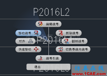 AutoCAD畫電氣制圖AutoCAD學習資料圖片11