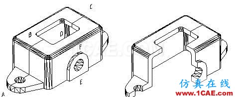 AutoCAD三維建?；AAutoCAD技術(shù)圖片39