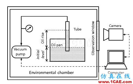 【技術分享】發(fā)動機低溫冷啟動CFD解決方案Pumplinx旋轉機構有限元分析圖片5