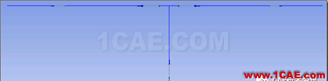 【技術(shù)篇】基于ANSYS WORKBENCH的梁-板組合模型的建模ansys培訓(xùn)的效果圖片6