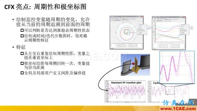 Ansys CFX R18.0最新功能cfx仿真分析圖片11