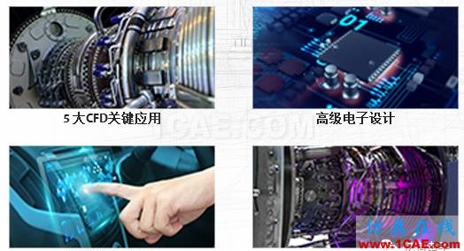 ANSYS 18：工程仿真，無所不在ansys圖片4