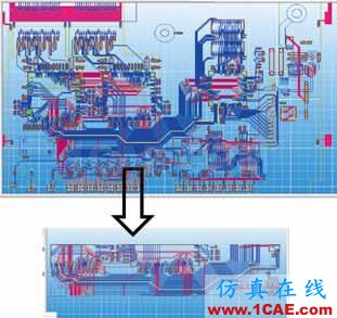 ANSYS SIwave應(yīng)用介紹ADS電磁分析圖片6