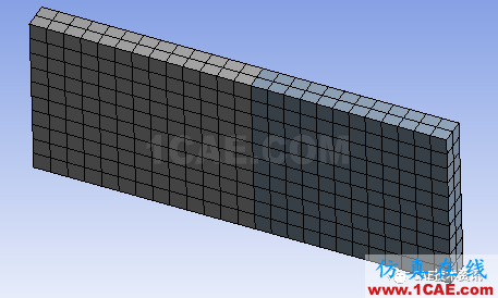 如何在ANSYS WORKBENCH中查看裝配體內(nèi)零件之間的合作用力？ansys結(jié)果圖片6