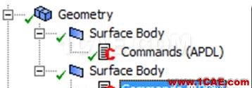 【技術(shù)篇】ANSYS WORKBENCH摩擦生熱分析ansys圖片16