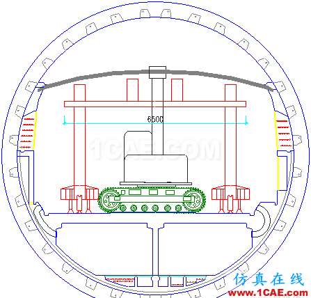 CFD學(xué)習(xí)系列（一）——Fluent/DPM實(shí)例fluent培訓(xùn)課程圖片2