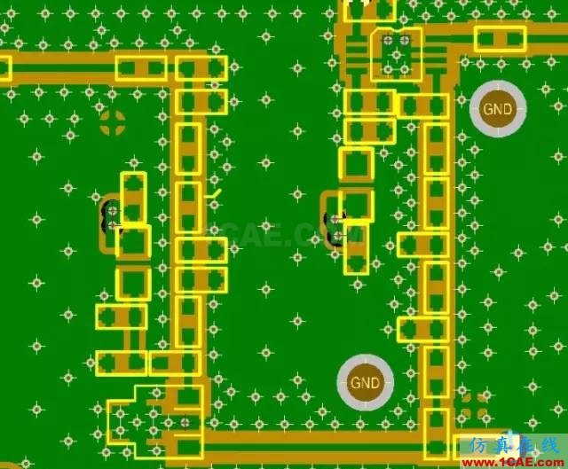 【值得收藏】射頻電路設(shè)計(jì)PCB審查checklistHFSS圖片4