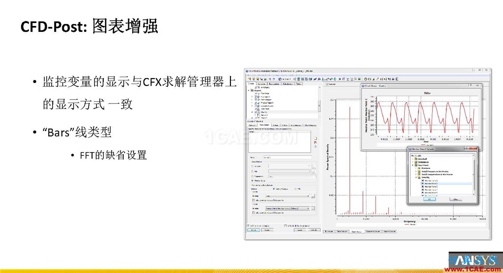 ANSYS 18.0新功能 | CFX詳解cfx培訓課程圖片12