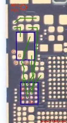 拆開水果6  看手機天線的秘密HFSS培訓的效果圖片22