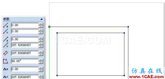 如何建立標準的solidworks圖框模板solidworks simulation應用技術圖片4