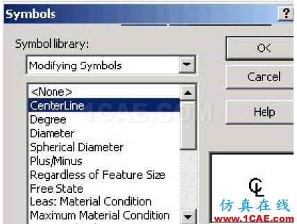 使用 SOLIDWORKS 創(chuàng)建工程圖-下solidworks simulation學(xué)習(xí)資料圖片4