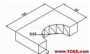 AutoCAD三維建模基礎AutoCAD學習資料圖片52