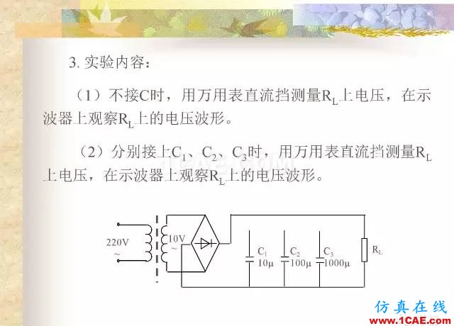 最全面的電子元器件基礎(chǔ)知識(shí)（324頁(yè)）HFSS分析圖片253