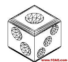 AutoCAD三維建?；AAutoCAD分析圖片32