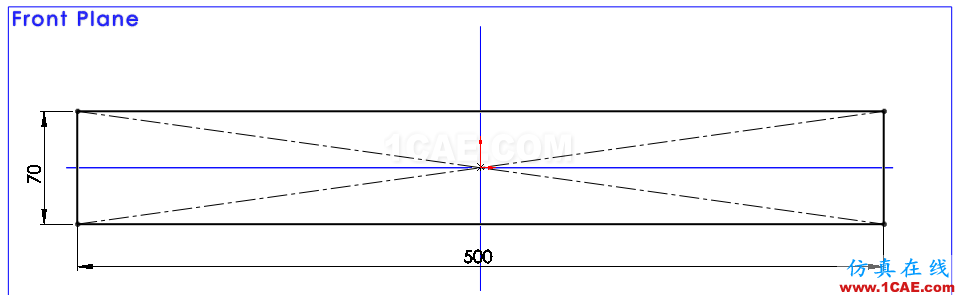 solidworks如何創(chuàng)建拉伸文字？solidworks simulation應(yīng)用技術(shù)圖片2