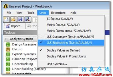 ANSYS PostProcessing APDL 5