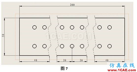 『干貨』SolidWorks參數(shù)化設計的工程圖技巧solidworks simulation分析圖片7