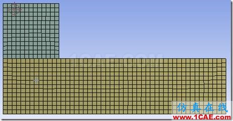 基于ANSYS Workbench的摩擦生熱分析——耦合單元法ansys結構分析圖片22