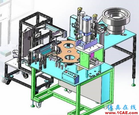 大牛級(jí)機(jī)械設(shè)計(jì)師是怎樣煉成的？【轉(zhuǎn)發(fā)】機(jī)械設(shè)計(jì)圖片20