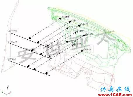 案例| 基于碰撞的拓撲優(yōu)化ansys分析案例圖片2