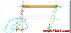 基于ANSYS-ADAMS的剛?cè)狁詈戏抡妗巨D(zhuǎn)載】ansys培訓(xùn)的效果圖片21