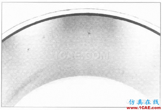 SKF軸承失效分析：失效形式、特征及可能原因機械設計培訓圖片58