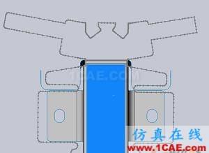 [轉載]SOLIDWORKS鈑金展開插件blankworks V4.0帶CRACKsolidworks simulation應用技術圖片12