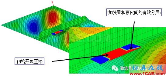 Abaqus復(fù)合材料及VCCT的應(yīng)用abaqus有限元培訓(xùn)資料圖片16