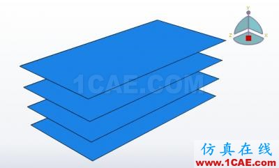 【簡單實(shí)例】abaqus/CAE建的簡單的框架模型(線性框架)