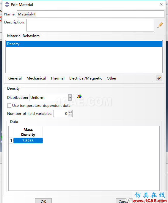 ABAQUS案例的Abaqus/CAE再現(xiàn)—厚板輥壓abaqus有限元培訓資料圖片12