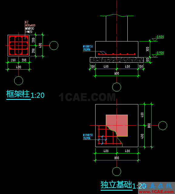 AutoCAD 制圖中的各種比例問題如何解決？（下）AutoCAD技術(shù)圖片32