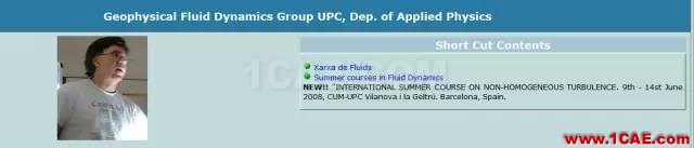 流體力學(xué)相關(guān)核心網(wǎng)站推薦cfx分析案例圖片28