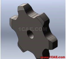 如何斷開(kāi)裝配體中Toolbox標(biāo)準(zhǔn)件關(guān)聯(lián)solidworks仿真分析圖片3