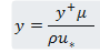 fluent：Y+計(jì)算不用愁，幾個(gè)利器請(qǐng)拿走fluent仿真分析圖片7