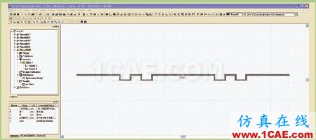 UHF RFID標簽電路設計