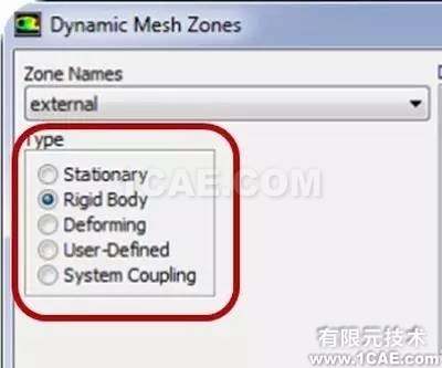 【技術(shù)】ANSYS FLUENT動(dòng)網(wǎng)格，呈現(xiàn)精彩動(dòng)態(tài)過(guò)程fluent分析圖片4