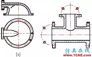 如何將機(jī)械制圖化繁為簡？AutoCAD學(xué)習(xí)資料圖片12