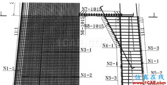 基于CATIA高級(jí)知識(shí)工程在BIM橋梁鋼筋建模中的應(yīng)用Catia仿真分析圖片4