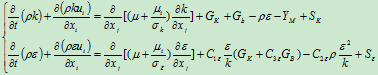 火箭導(dǎo)彈二維繞流與噴流干擾流場數(shù)值模擬fluent圖片4