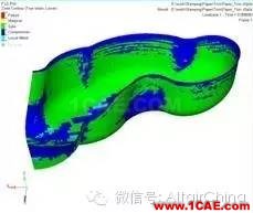 Altair，不只是HyperMesh 之 沖壓成型hypermesh學(xué)習(xí)資料圖片2