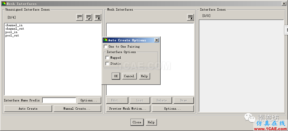 關于ANSYS FLUENT 18.2fluent培訓課程圖片2