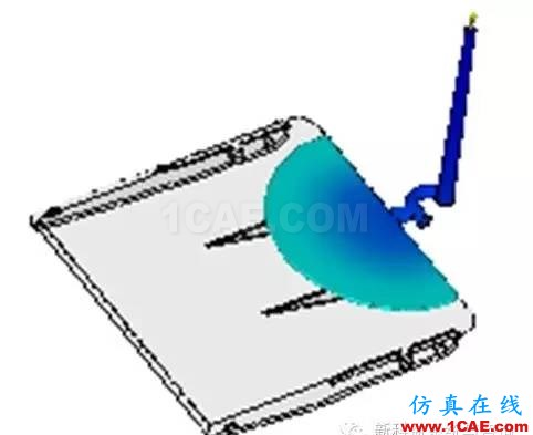 【干貨分享】Moldflow應(yīng)用常見問題解答系列之三moldflow分析案例圖片2