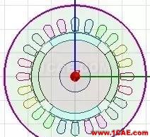 技巧 | ANSYS Maxwell使用要點Maxwell分析案例圖片18